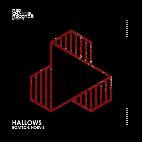 Boatech & Norvis - Hallows [RC239]
